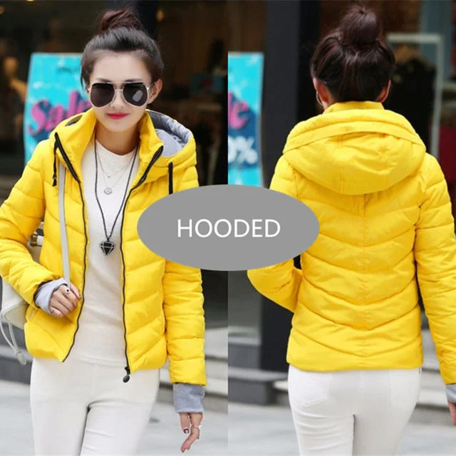 H Yellow / XXL