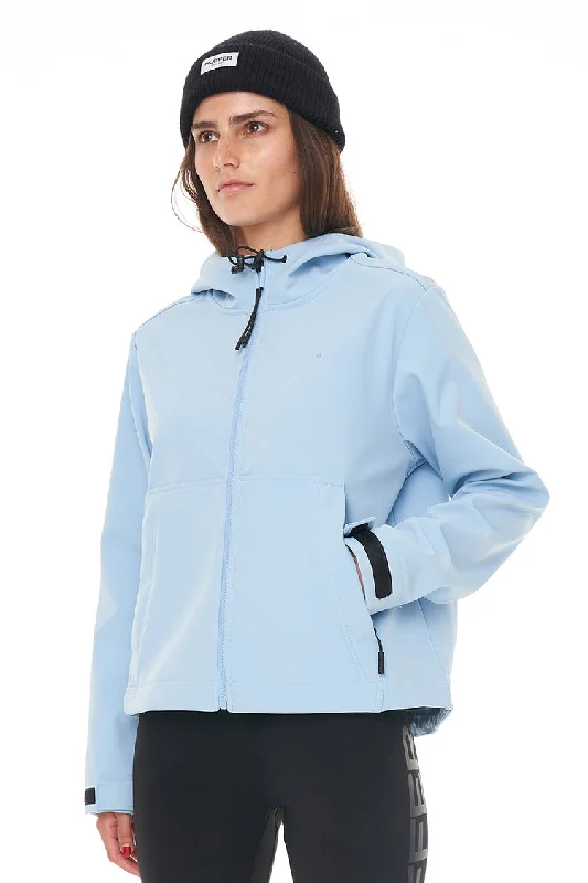 Softshell Jacket | Glacier