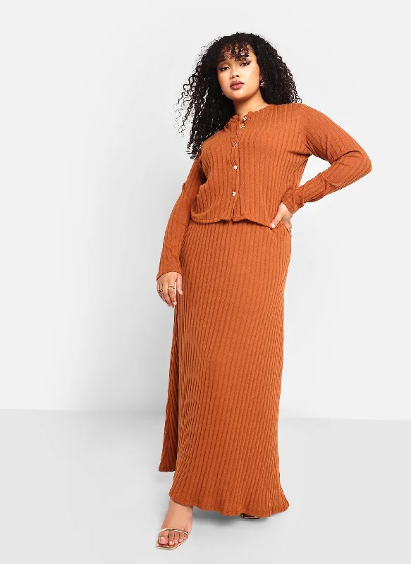 denessa-ribbed-knit-maxi-slip-skirt-chestnut