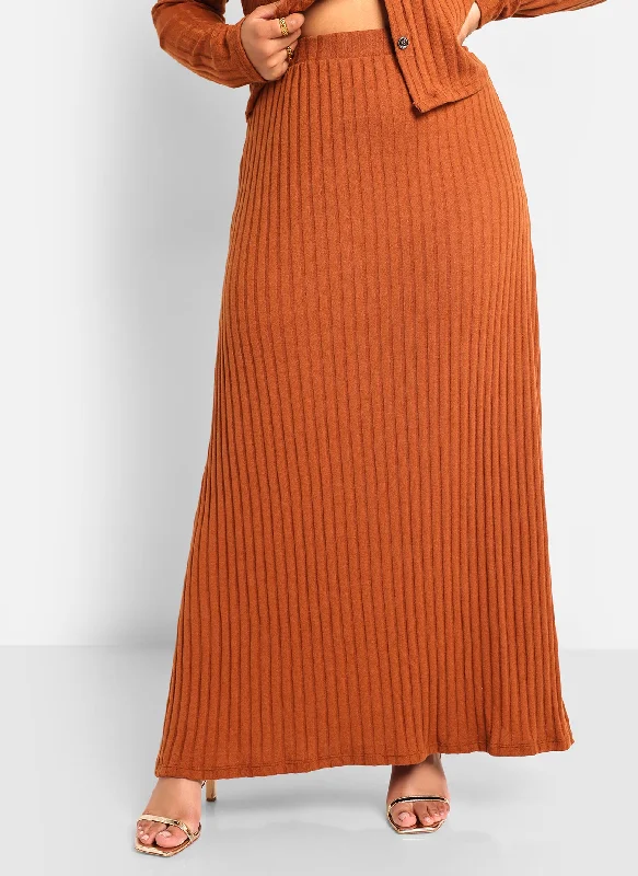 denessa-ribbed-knit-maxi-slip-skirt-chestnut