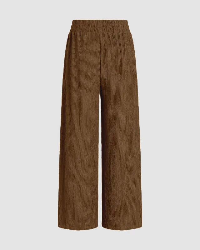 front-button-tube-top-wide-leg-pant-in-brown