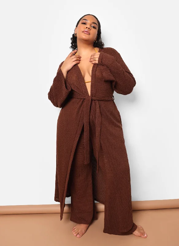 genesis-knit-oversized-longline-duster-chocolate