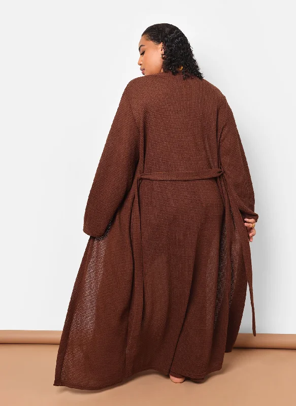 genesis-knit-oversized-longline-duster-chocolate