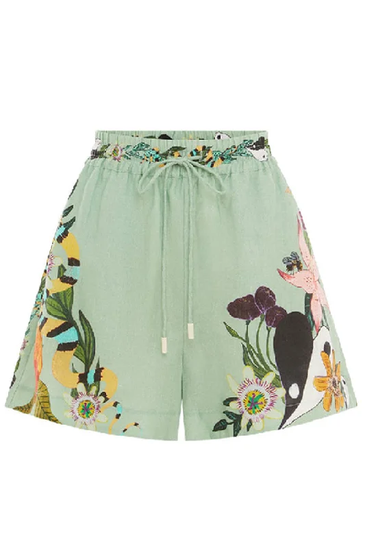 meagan-unique-printed-pocket-button-shorts-set