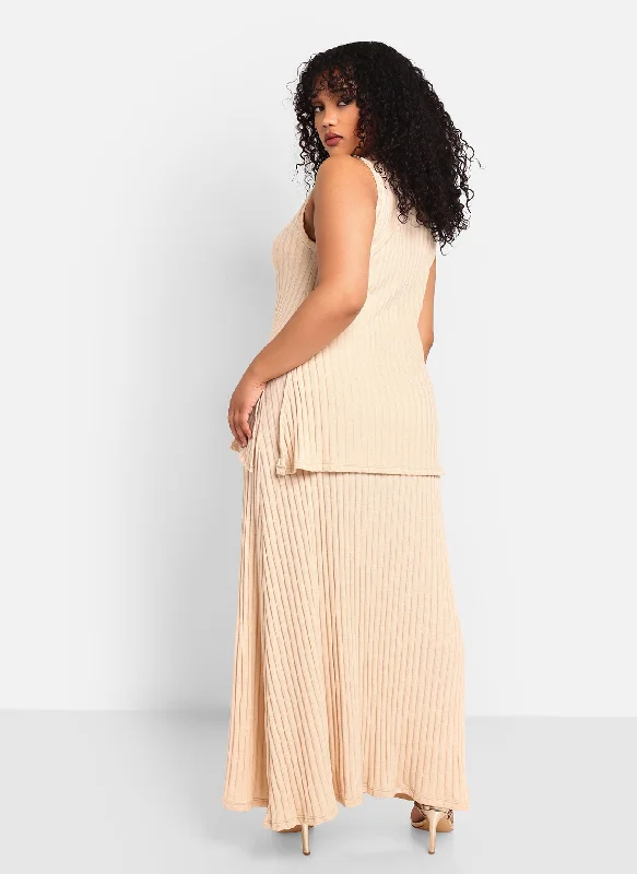 nyla-ribbed-knit-maxi-a-line-skirt-ivory