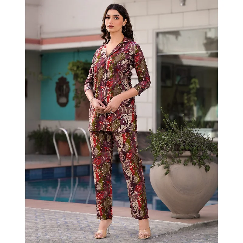 purple-foil-printed-chanderi-silk-co-ord-set