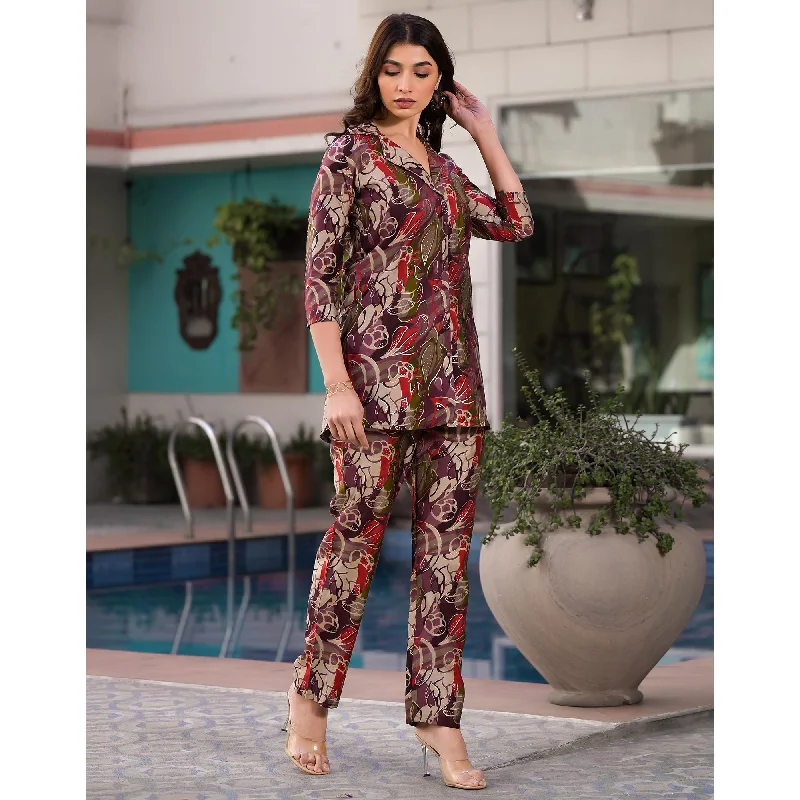 purple-foil-printed-chanderi-silk-co-ord-set