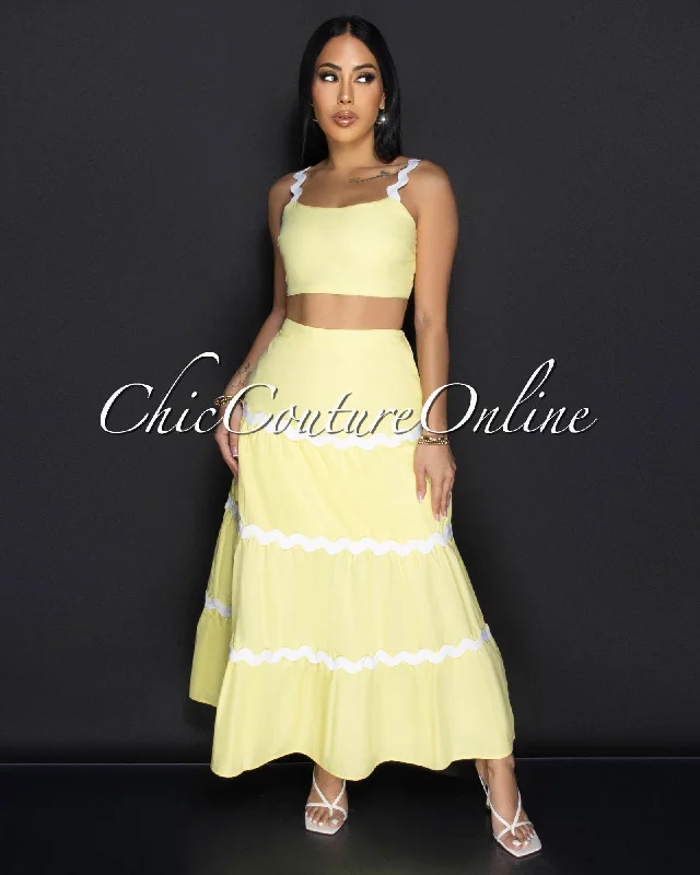 zola-yellow-white-crop-top-maxi-skirt-set