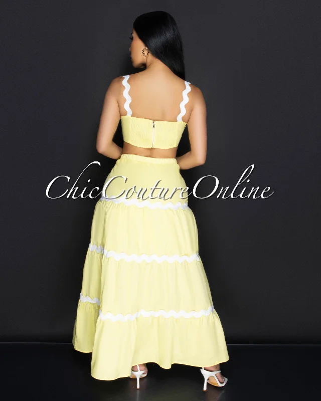 zola-yellow-white-crop-top-maxi-skirt-set