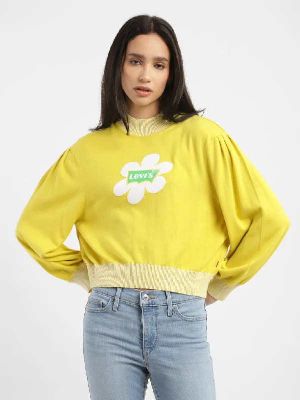 Yellow / XL