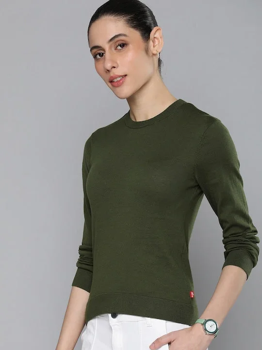 Green / XL