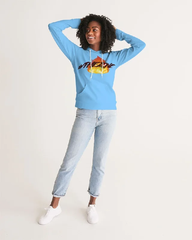 BLUE SKY Women's Hoodie