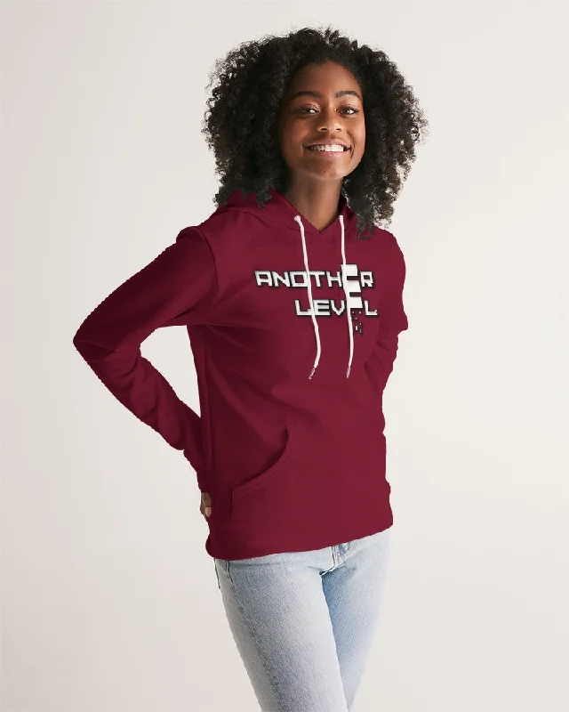 FZ ZONE Women's Hoodie