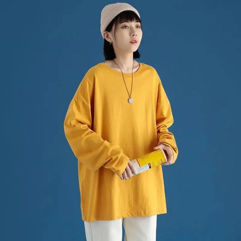 Yellow / XL