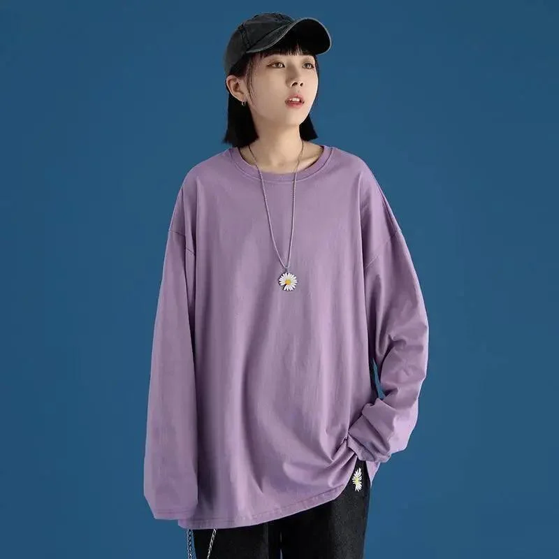 Light Purple / XL