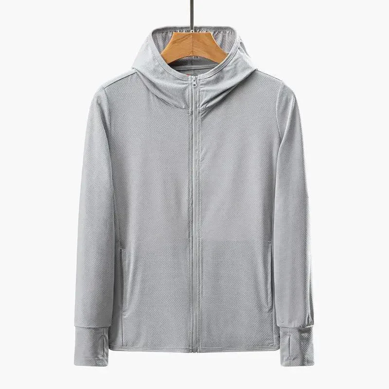 0.2Grey / XL