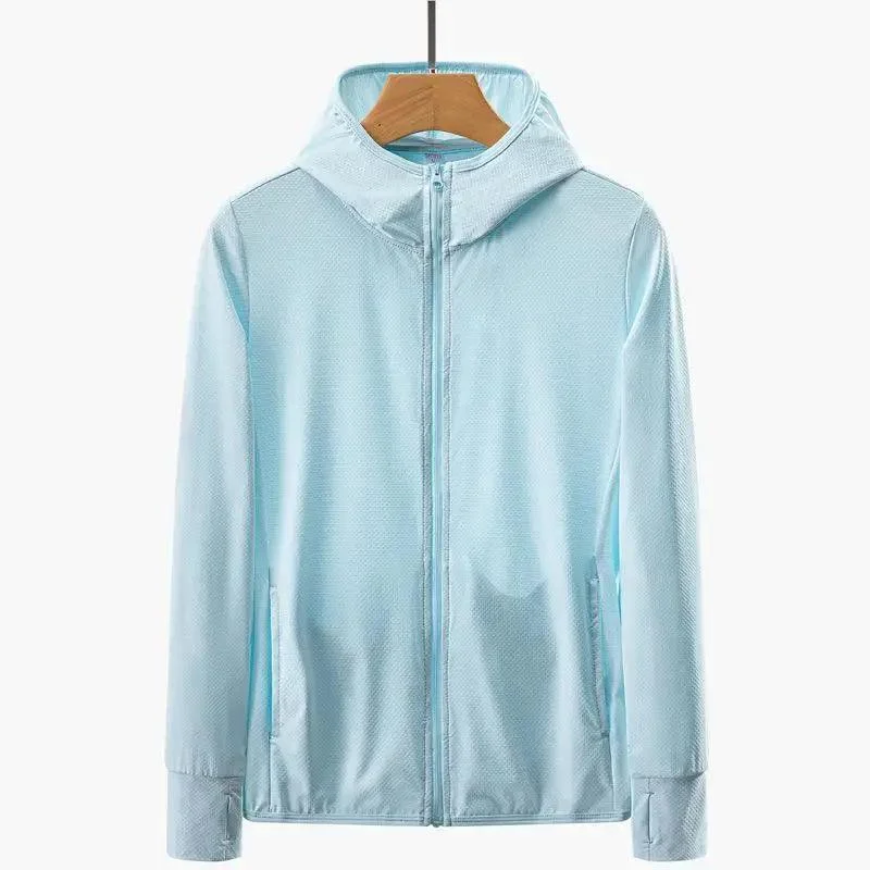 Light Blue / L