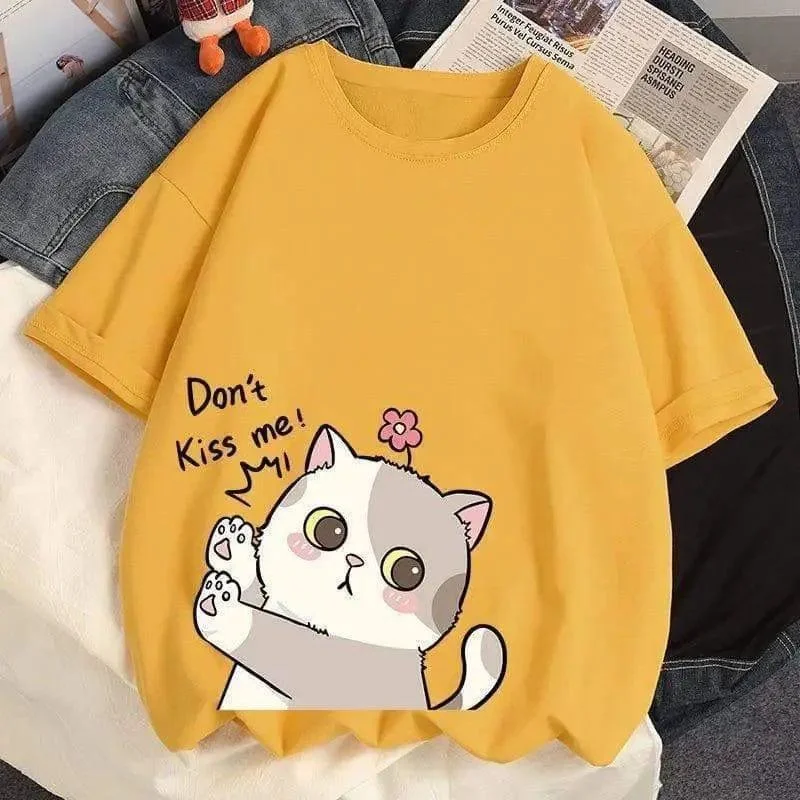 Yellow / XL