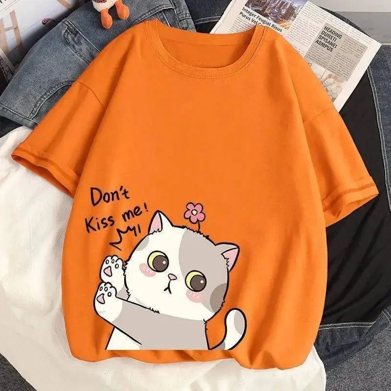 Orange / 2XL