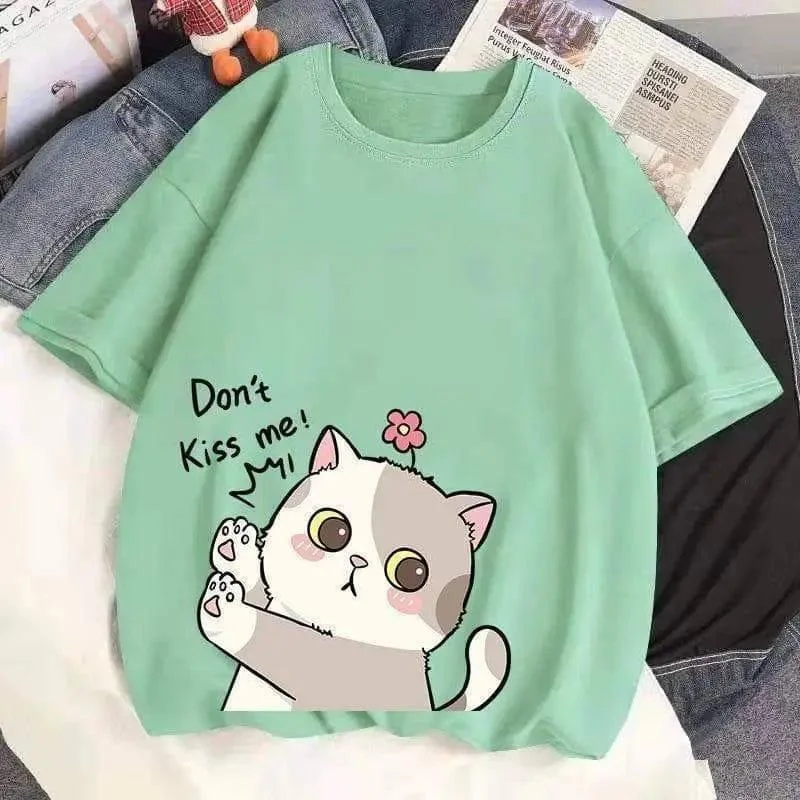 Mint Green / 5XL