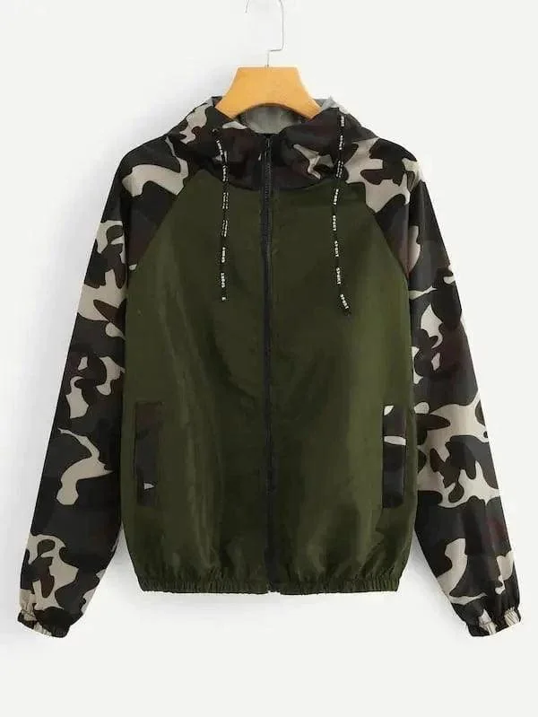 Army Green / M