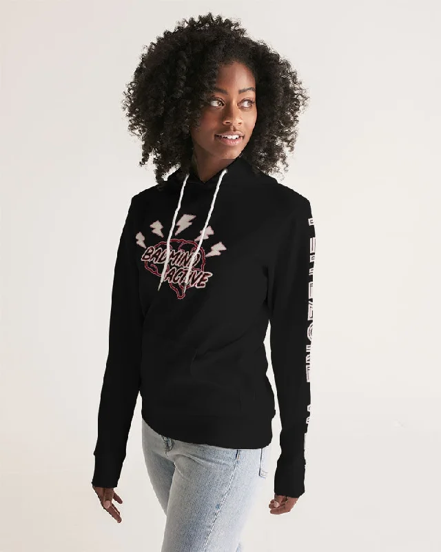 MIND ZONE Women's Hoodie