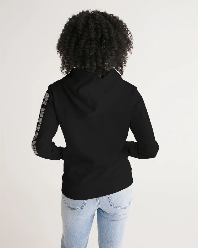 MIND ZONE Women's Hoodie