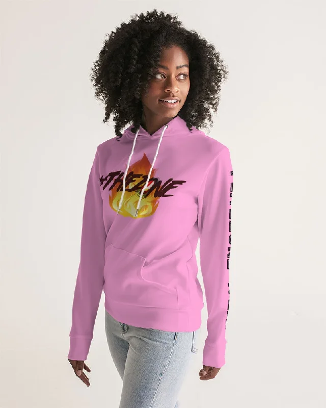 RAGING BULL Women's Hoodie