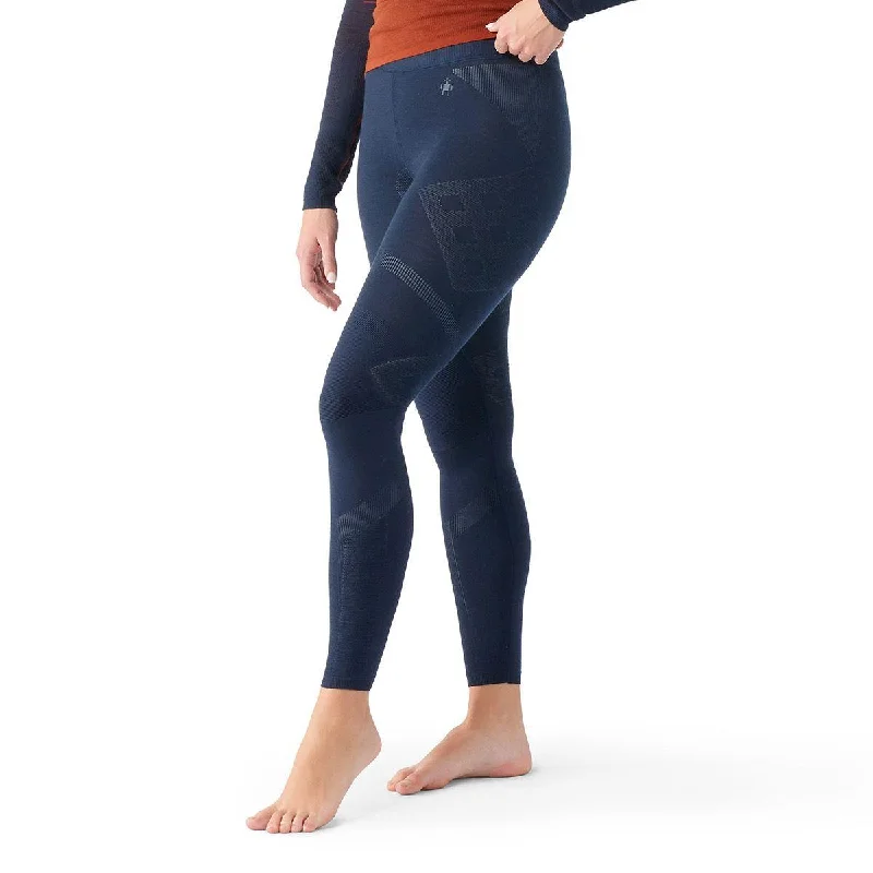 Smartwool - Women's Intraknit Thermal Merino Base Layer Bottom