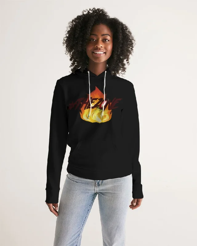 THE HIGHEST Women's Hoodie