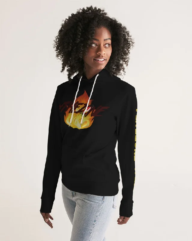 THE HIGHEST Women's Hoodie