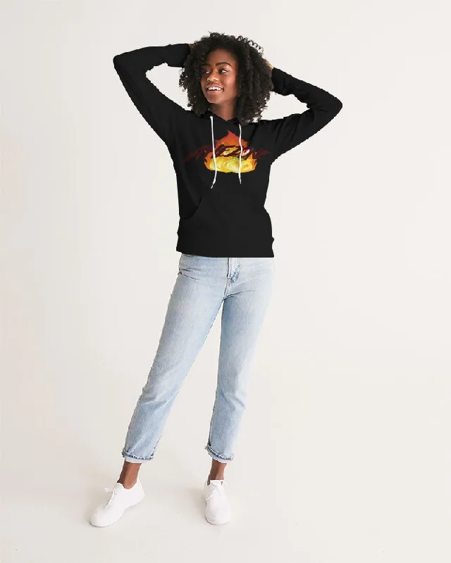 THE HIGHEST Women's Hoodie