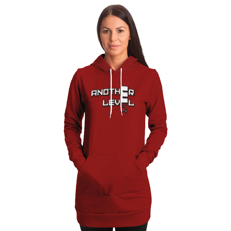 FZ Women's Fashionable Hoodie Dress