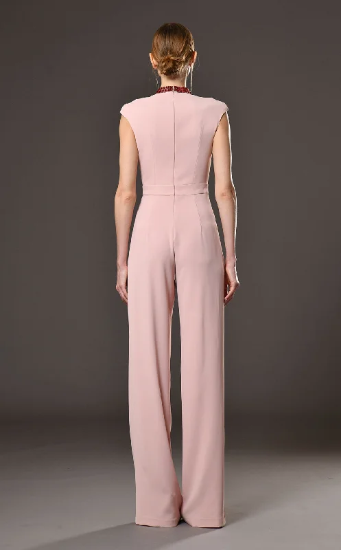 Jean Louis Sabaji 600829 Jumpsuit