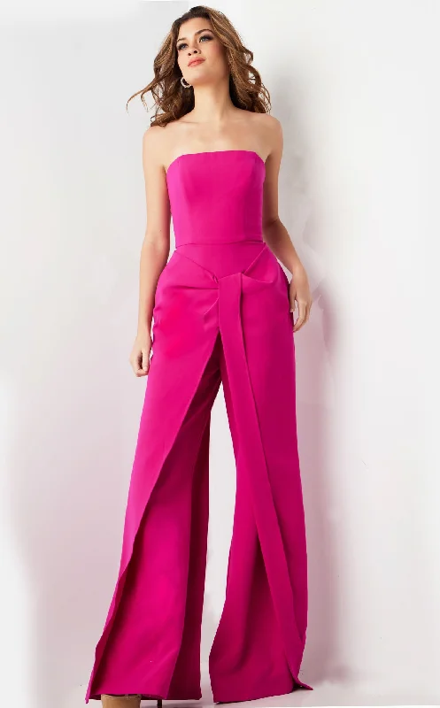 Jovani 03828 Jumpsuit