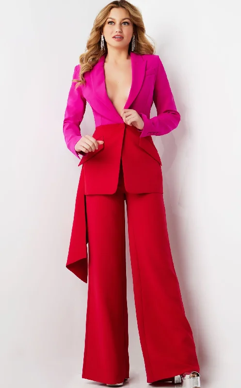 Fuchsia Red / 2