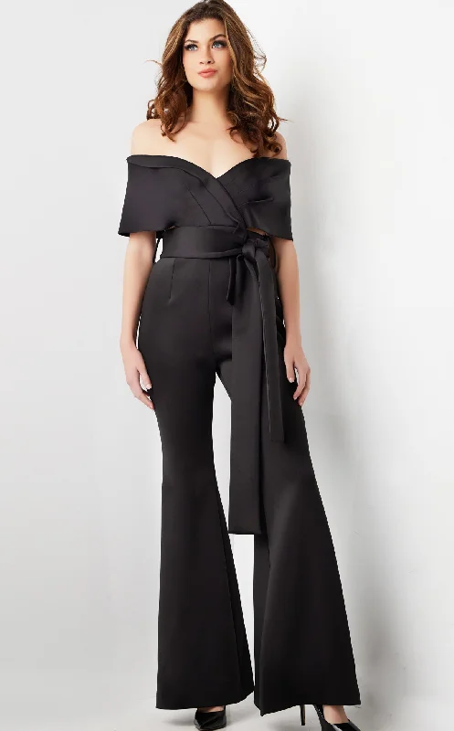 Jovani 09726 Jumpsuit