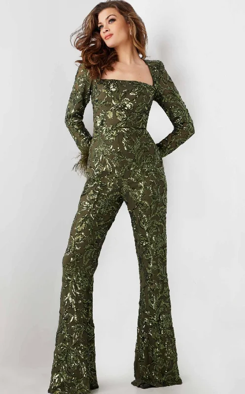 Jovani 25904 Jumpsuit