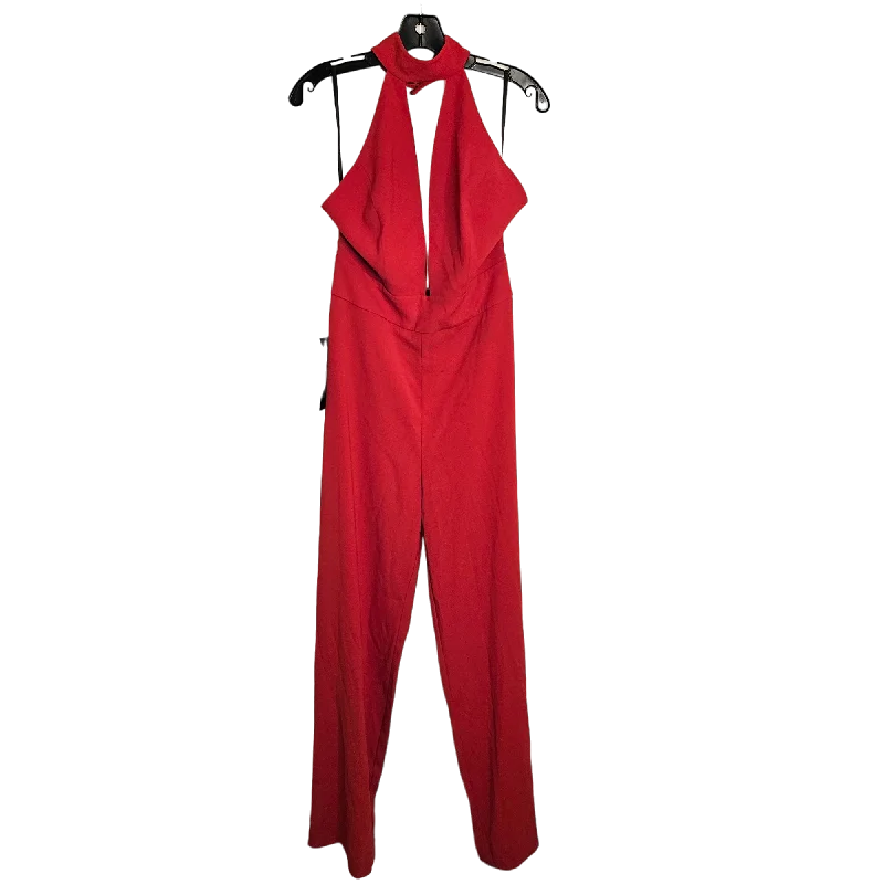 Jumpsuit By Bebe  Size: 8