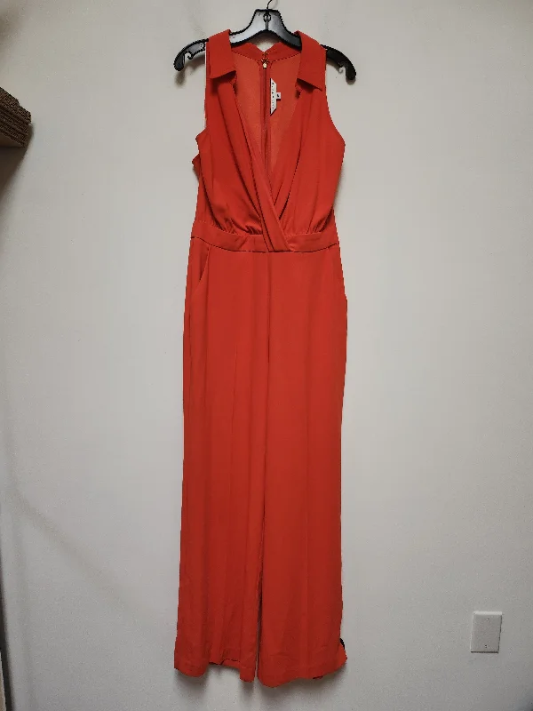 Jumpsuit By Trina Turk  Size: L