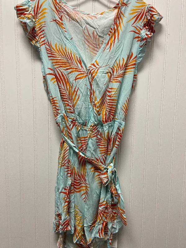 Romper By Cupshe  Size: M