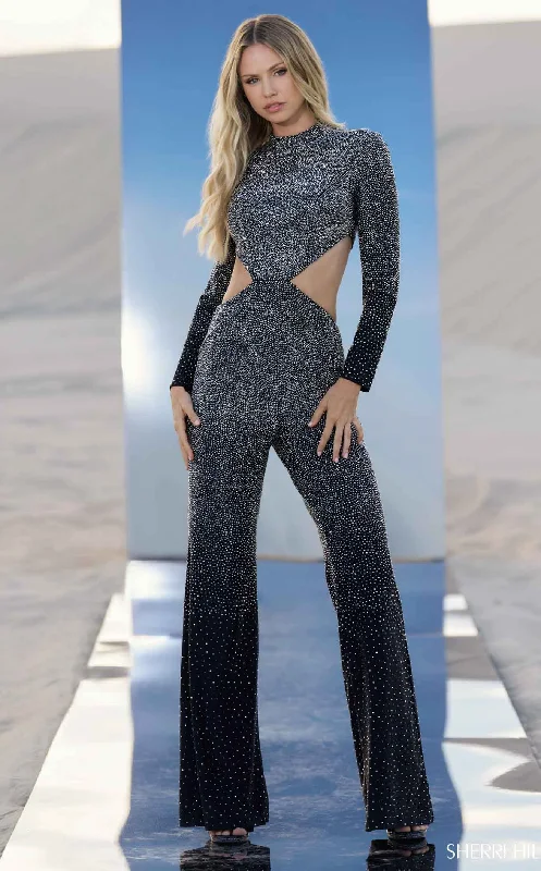 Sherri Hill 56608 Jumpsuit