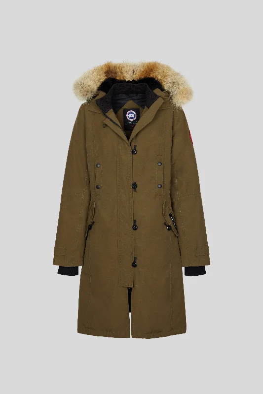 Kensington Parka