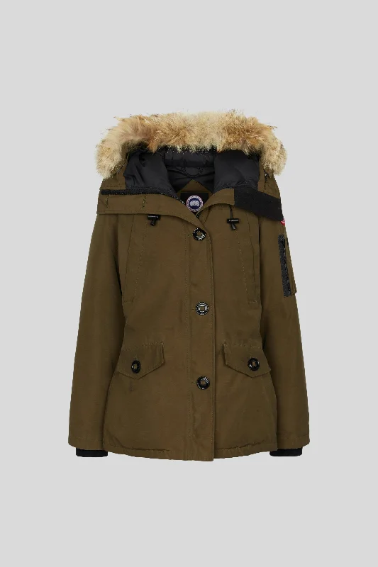 Montebello Parka