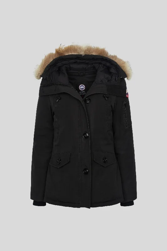 Montebello Parka