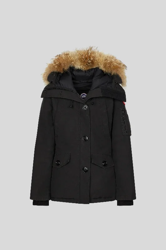 Montebello Parka