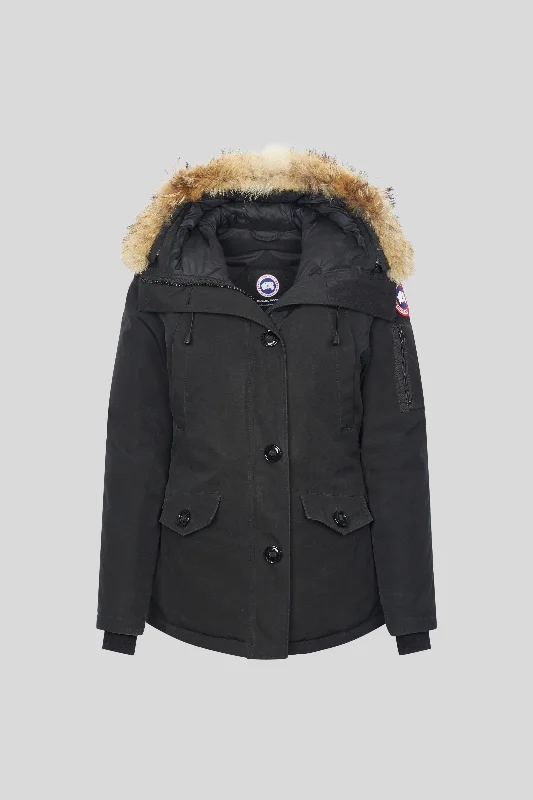 Montebello Parka