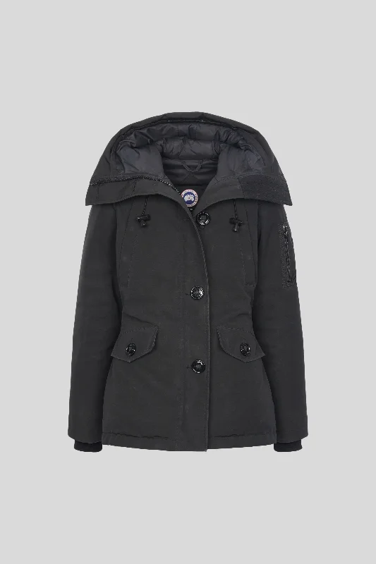 Montebello Parka