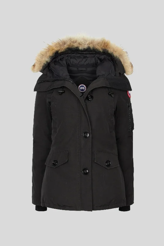 Montebello Parka