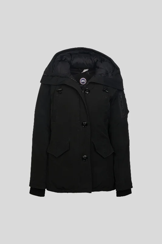 Montebello Parka